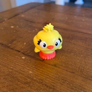 Fisher Price Little People Toy Story Duckie as is